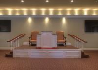 Williams Funeral Home & Crematory image 22